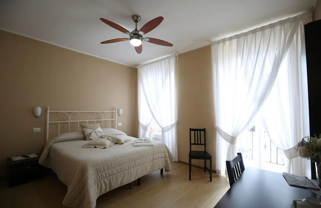 B&B in Piazzetta-1