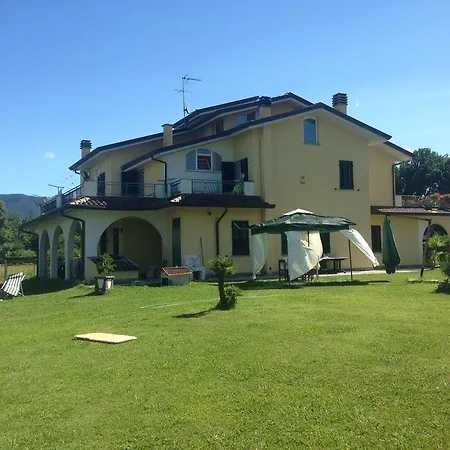 Villa Naclerio-2