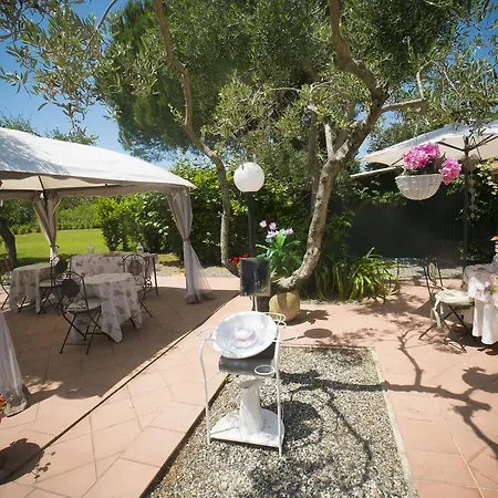 Maison Podere Bellarina-3
