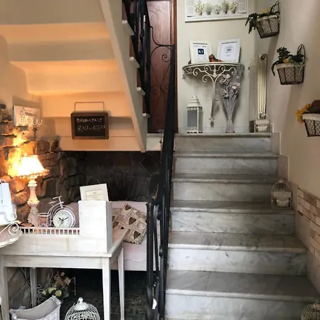 Maison Podere Bellarina-2